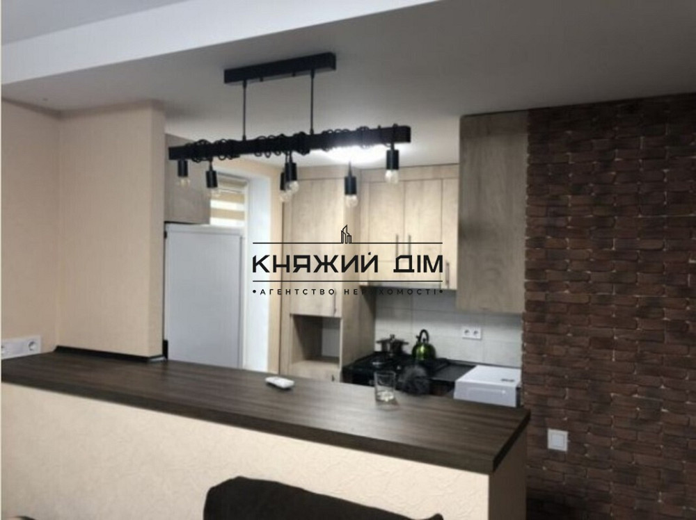 Оренда 2-х к. квартири м. Дорогожичі. № 11190019 Київ - зображення 1