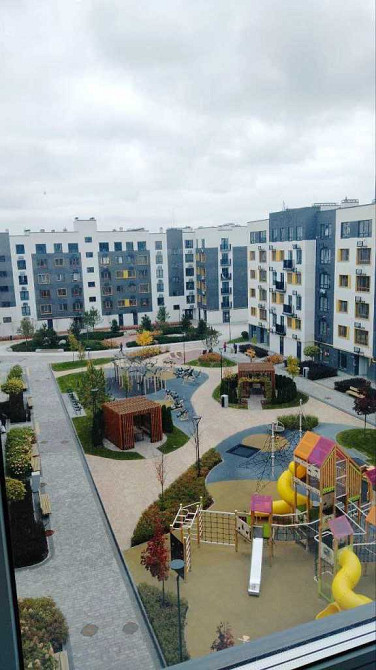 продажа 1-к квартира Киево-Святошинский, Ирпень, 42000 $ Ірпінь - зображення 12