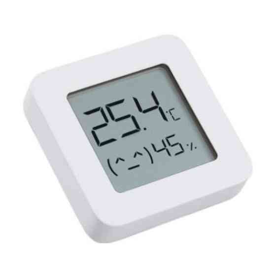 Xiaomi Датчик Mi Temperature and Humidity Monitor 2 Харків