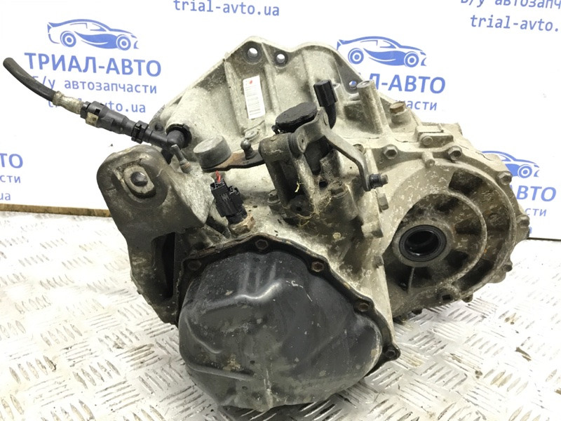 Коробка передач МКПП Suzuki SX4 1 1.6 БЕНЗИН M16A 2006 (б/у) Киев - изображение 6