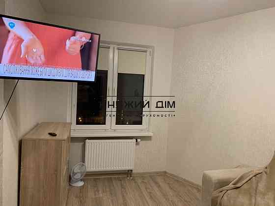 ОРЕНДА 1к квартира-студіа на Позняках вул Єлизавети Чавдар 34 код11204048 Киев