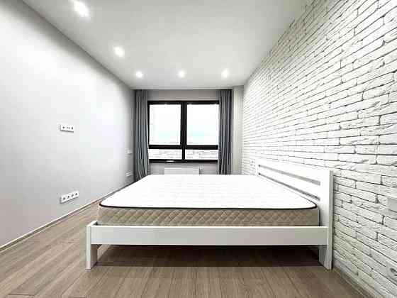 долгосрочная аренда 2-к квартира Киев, Голосеевский, 38000 грн./мес. Київ