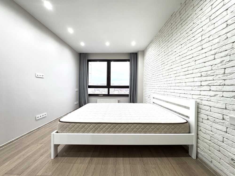 долгосрочная аренда 2-к квартира Киев, Голосеевский, 38000 грн./мес. Київ - зображення 2