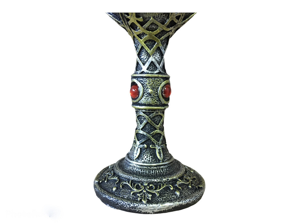 Бокал для Вина Волка Кубок Гота Подарок Киев - изображение 10