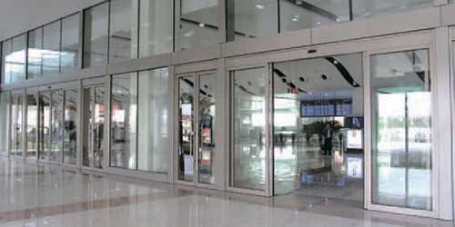 Розсувні двері KS1000/3000 Киев - изображение 1