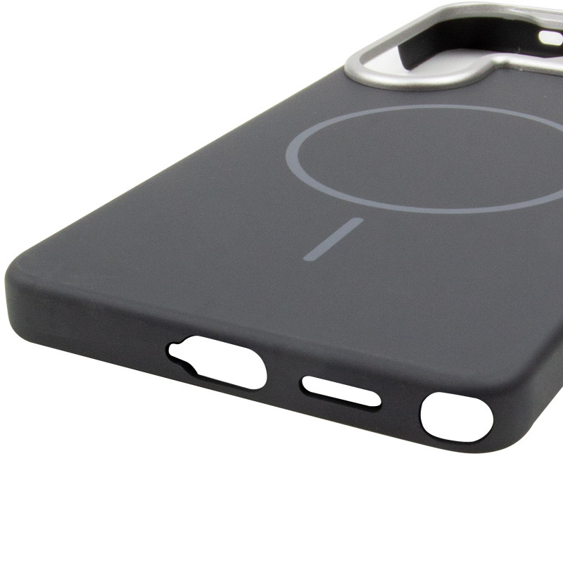 Чехол PC Synq with Magnetic Fit для Samsung Galaxy S26 Ultra Херсон - зображення 6