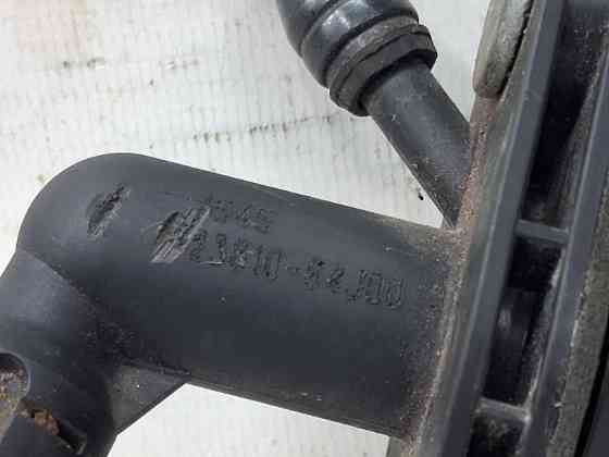 Цилиндр сцепления главный Suzuki Grand Vitara JT 2.0 БЕНЗИН J20A 2005 (б/у) Киев