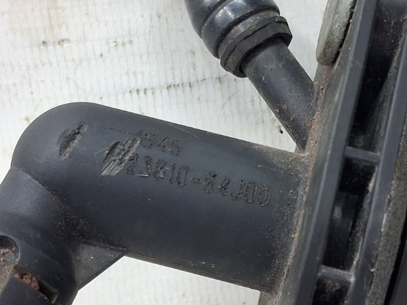 Цилиндр сцепления главный Suzuki Grand Vitara JT 2.0 БЕНЗИН J20A 2005 (б/у) Киев - изображение 4