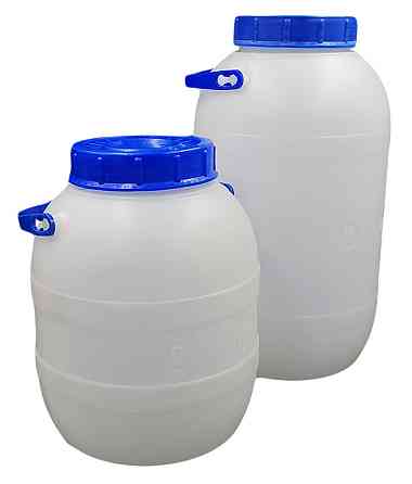 Бидон 10 л пищевой Київ