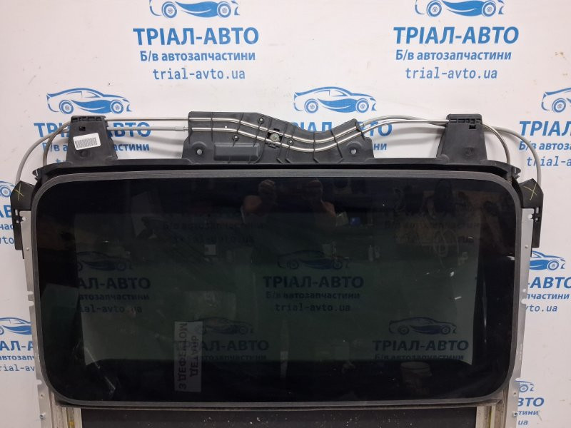 Люк в сборе Nissan Pathfinder 2004-2014 91306EA51A (Арт. 81878) Киев - изображение 3