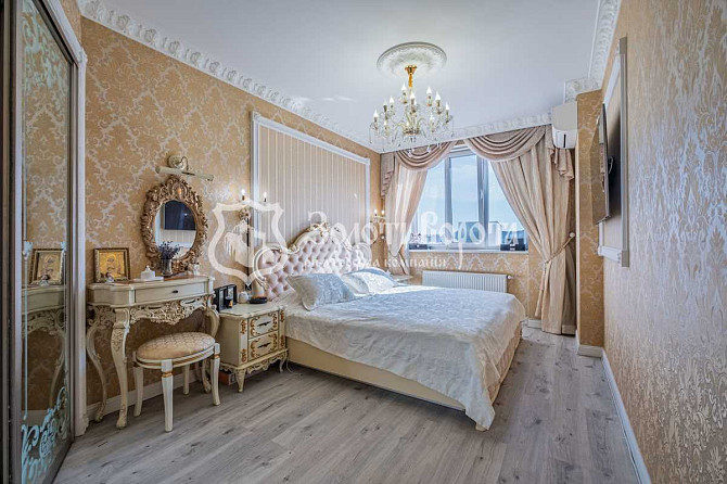продажа 4-к квартира Киево-Святошинский, Софиевская Борщаговка, 245000 $  - изображение 7