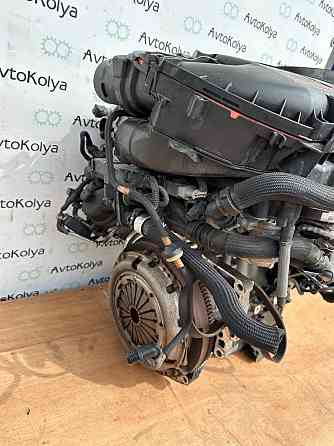 Двигатель Citroen Berlingo 1.6 hdi 2012-2018 Euro 5 (9H06 10JBEE) Ковель