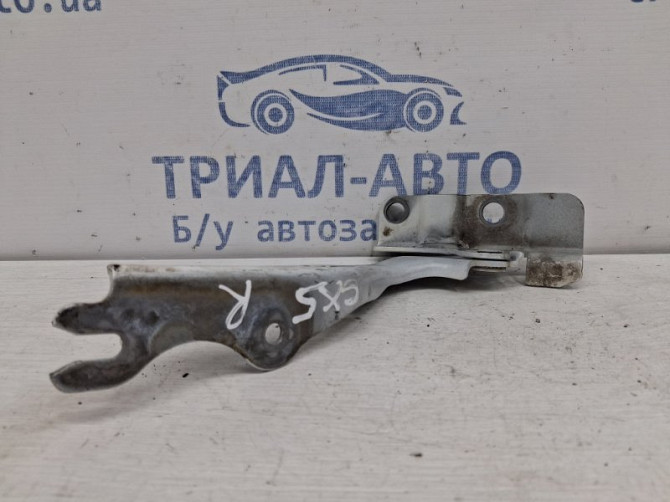 Петля капота правая Mazda CX 5 KE 2.2 DIESEL 2011 (б/у) Київ - зображення 3