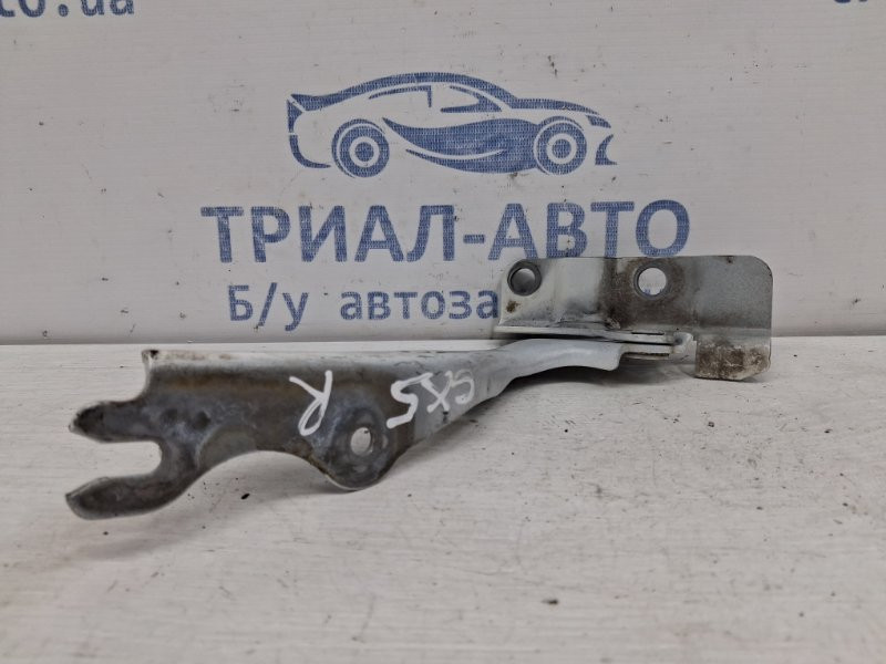 Петля капота правая Mazda CX 5 KE 2.2 DIESEL 2011 (б/у) Киев - изображение 3