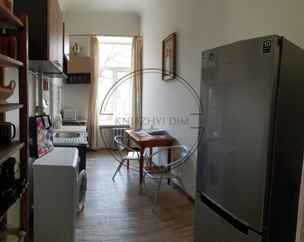 Оренда 1-но к.кв. метро Олімпійська, вул. Тарасівська в Голосіївському р-ні. Код об'єкту №: 11185752 Киев - изображение 7