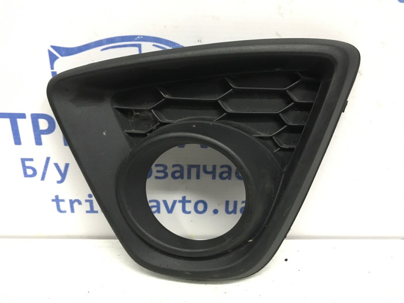 Решетка противотуманки левая Mazda CX 5 2011-2017 KD53-50-C21 (Арт. 41566) Київ - зображення 1