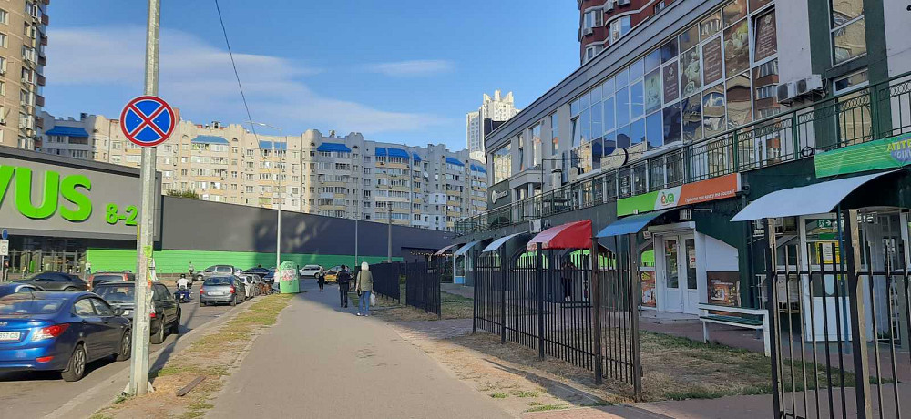 долгосрочная аренда 2-к квартира Киев, Дарницкий, 16000 грн./мес. Київ - зображення 2