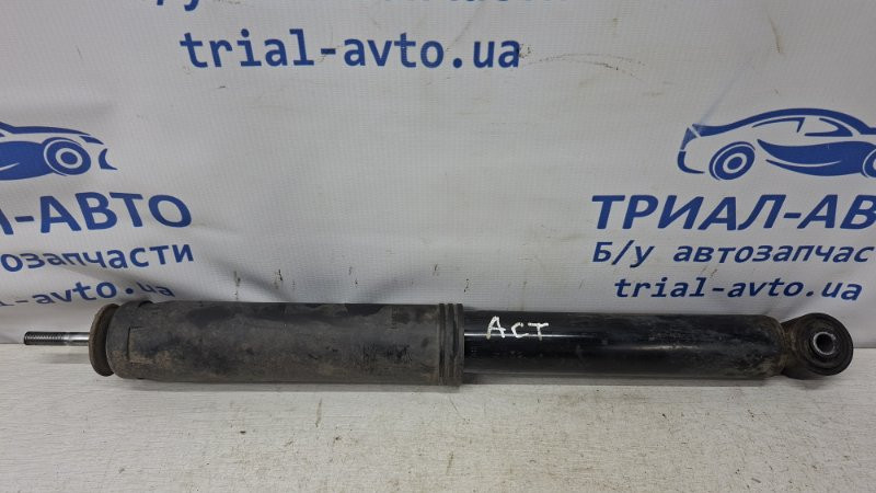 Амортизатор задний SsangYong Actyon CJ 2.0 DIESEL D20DT 2005 (б/у) Киев - изображение 1