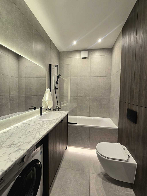 продажа 1-к квартира Киев, Голосеевский, 118000 $ Київ - зображення 9