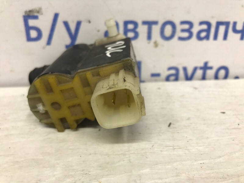 Насос омывателя стекла Hyundai Tucson 2004-2009 985102C100 (Арт. 56979) Киев - изображение 3