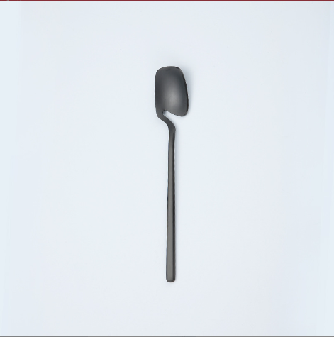 Набор столовых приборов Kitchen на 2 персоны Black Киев - изображение 10