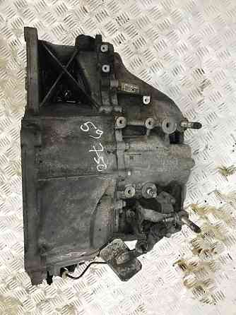 Коробка передач МКПП Mazda CX 5 KE 2.2 DIESEL 2011 (б/у) Київ