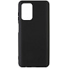 Панель ArmorStandart Matte Slim Fit для ZTE Blade A72 4G/V40 Vita Black (Код товару:27757) Харків