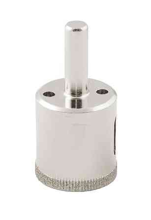 Сверло для стекла и керамики GRANITE трубчатое с алмазным напылением 20 мм 2-01-220 Харьков