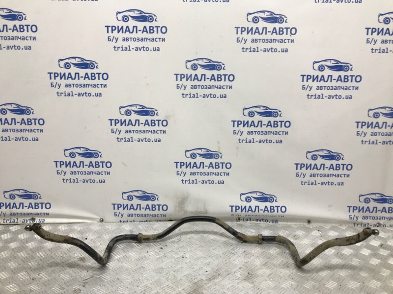 Стабилизатор передний Toyota Avensis T25 1.8 БЕНЗИН 1ZZFE 2002 (б/у) Киев - изображение 1