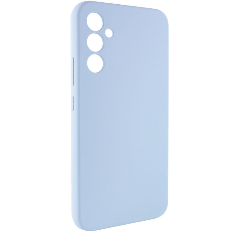 Чехол Silicone Cover Lakshmi Full Camera (AAA) для Samsung Galaxy S24 Херсон - изображение 8