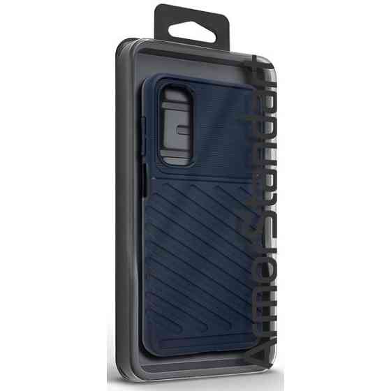 Чохол ArmorStandart Rhino для Samsung A16 A165 Blue (ARM81419) (Код товару:41384) Харків
