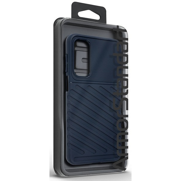 Чохол ArmorStandart Rhino для Samsung A16 A165 Blue (ARM81419) (Код товару:41384) Харків - зображення 3