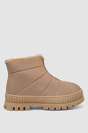 Дутики жіночі зимові на хутрі | Нові | 36-40 р. Одеса