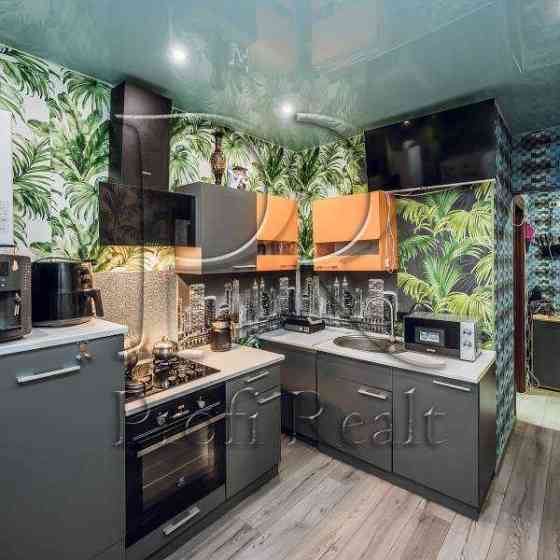 продажа 1-к квартира Киево-Святошинский, Софиевская Борщаговка, 52000 $ 