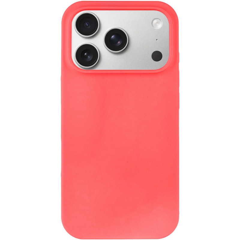 Чехол Silk Full Protective (AA) NO LOGO для Apple iPhone 17 Pro Max (6.9") Херсон - изображение 2