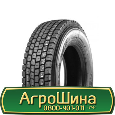 315/70 R22.5 Advance GL267D 154/150L Ведуча шина Киев - изображение 1