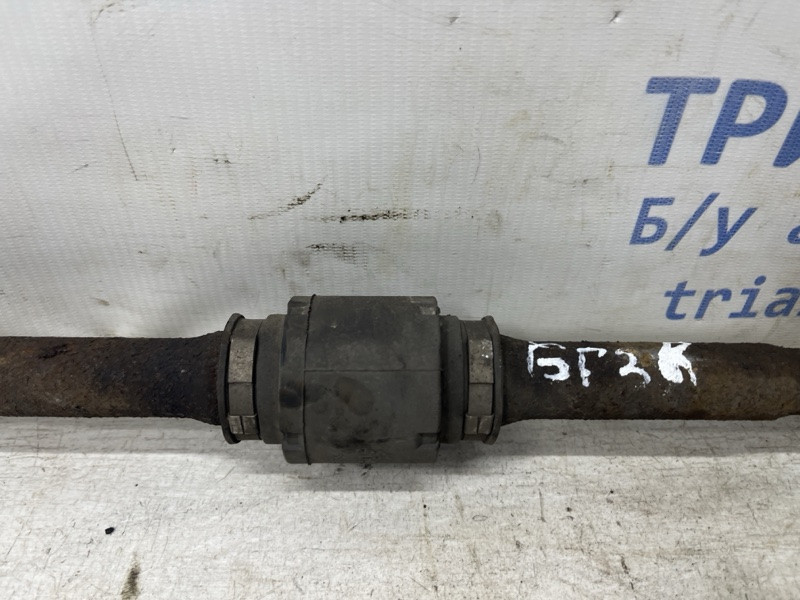 Привод задний правый Mitsubishi Outlander 2012-2021 3715A208 (Арт. 80198) Киев - изображение 4