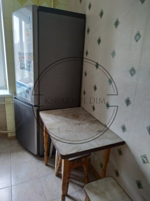 Оренда 3-кімнатної квартири метро Голосіївська № 11133181 Киев - изображение 9