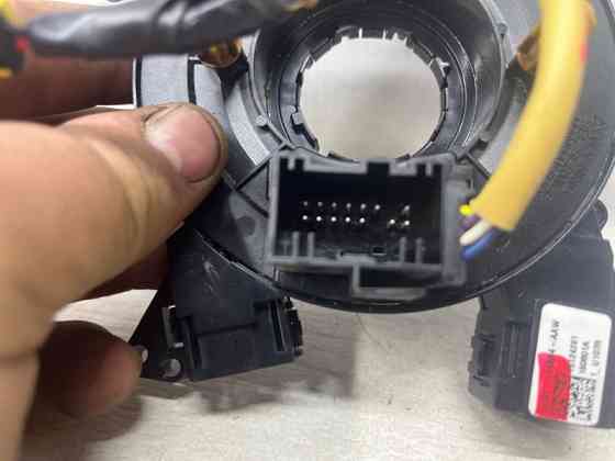 Шлейф AIRBAG Ford Fusion USA 2013-2020 EG9Z-14A664-B (Арт. 75786) Киев