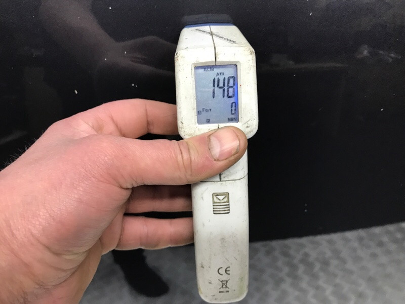 Капот Kia Sportage SL 2.0 DIESEL D4HA 2010 (б/у) Київ - зображення 7