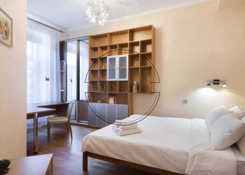 Оренда 4-х к. квартири в центрі Києва Площа Льва Толстого. №11199290 Киев - изображение 7