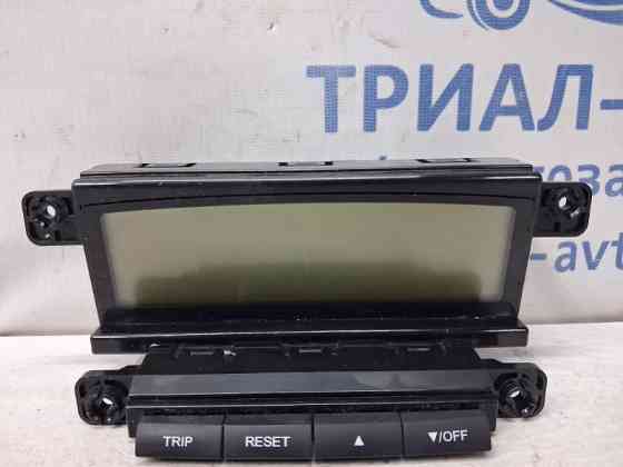 Дисплей информационный Kia Ceed 2006-2012 957101H100 (Арт. 78880) Киев