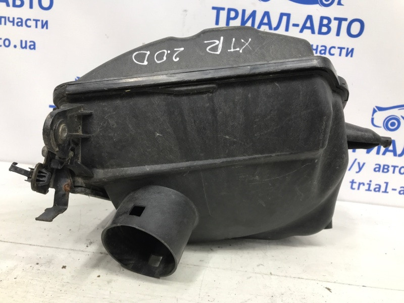 Корпус воздушного фильтра Nissan X-Trail 2007-2015 16500JG00B (Арт. 15298) Київ - зображення 5
