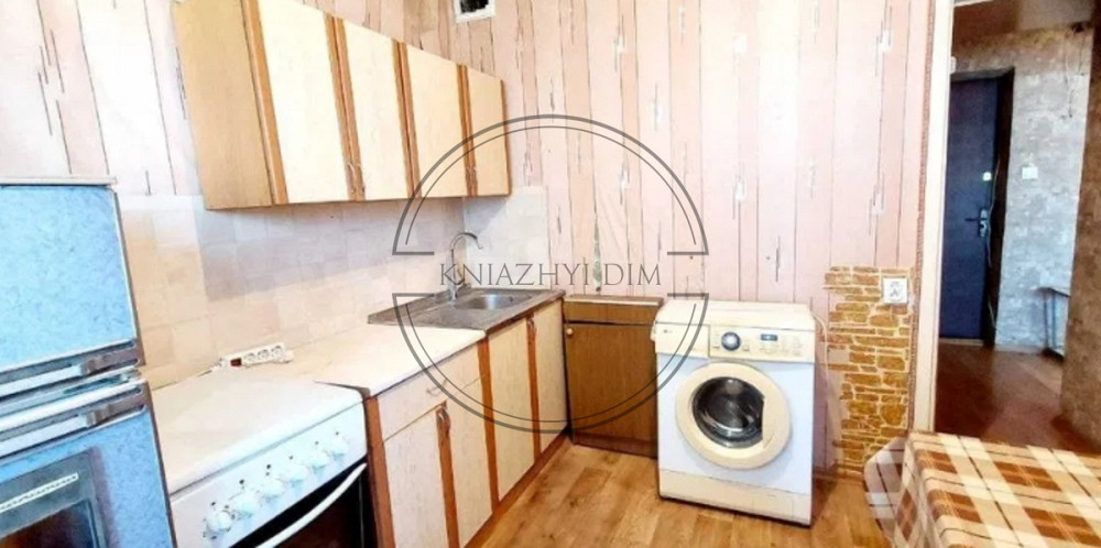 Продаж 1-кімнатної квартири, метро Оболонь. № 21145958 Київ - зображення 2