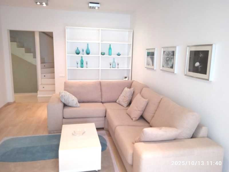 долгосрочная аренда 3-к квартира Киев, Голосеевский, 1500 $/мес. Київ - зображення 5