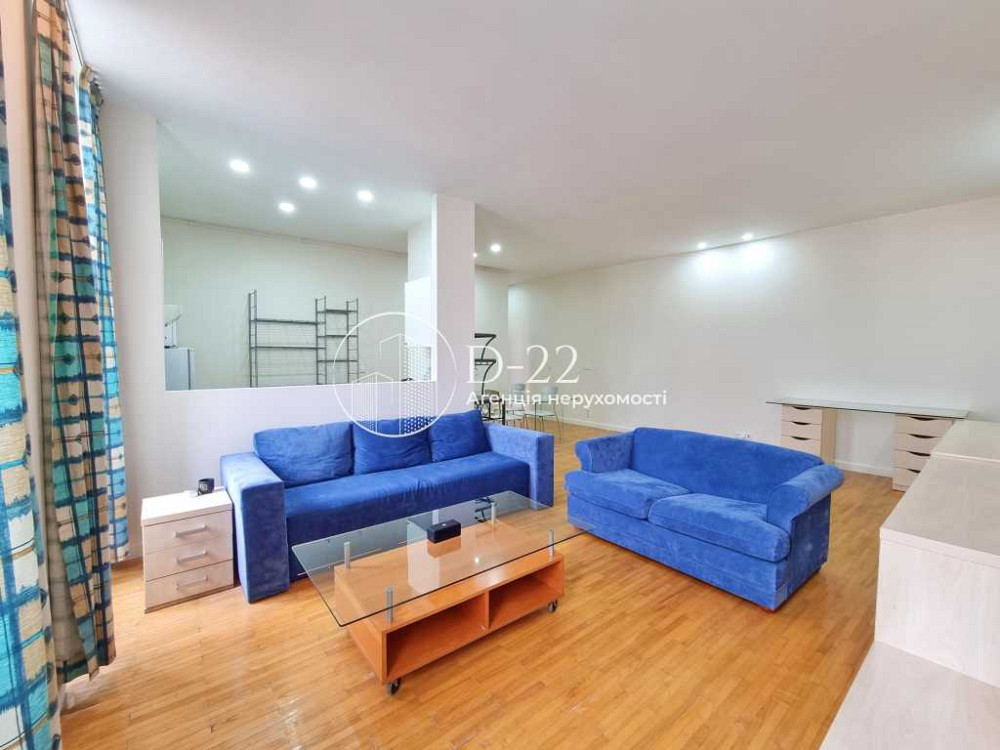 долгосрочная аренда 2-к квартира Киев, Голосеевский, 800 $/мес. Киев - изображение 3