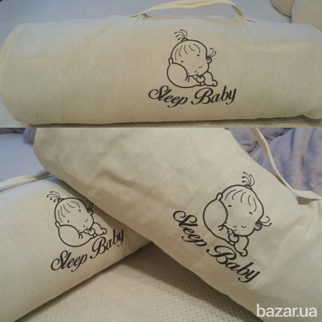 Спальный плед-конверт Мишка для детей (есть размеры) Киев - изображение 6