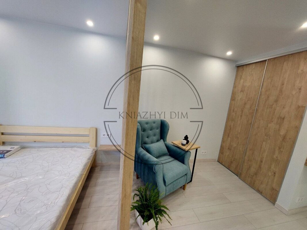 Без комісії! Продаж 1-но к. квартири в центрі Києва м. Арсенальна. № 21145758 Киев - изображение 9