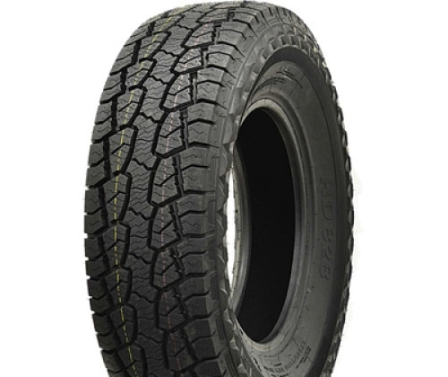 265/65 R17 Haida EXAT HD828 A/T 120/117S Позашляхова шина Київ - зображення 1