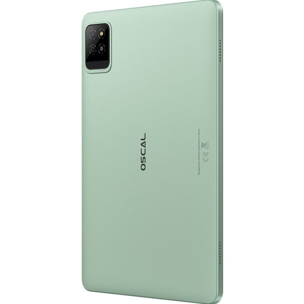 Планшет Oscal Pad 30 4/128GB Hazel Green Global (Код товару:42911) Харків - зображення 7